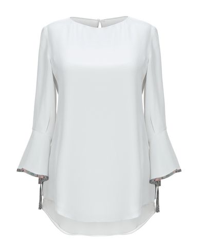 ZOOM CHLOÉ - Blouse