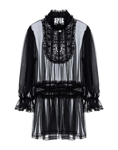 ZOOM DOLCE & GABBANA - Δαντελωτά πουκάμισα και μπλούζες