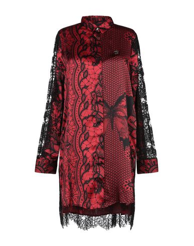 philipp plein dress shirt