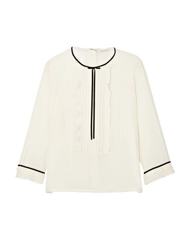 Marc Jacobs Blouse In Ivory