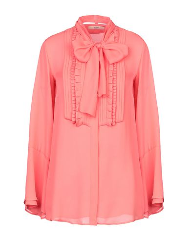 ZOOM ETRO - Chemises et chemisiers de couleur unie