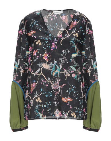 ZOOM ETRO - Blouse