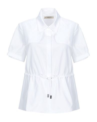 ZOOM BURBERRY - Blusa