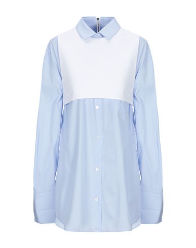 ZOOM MAISON MARGIELA - Patterned shirts & blouses