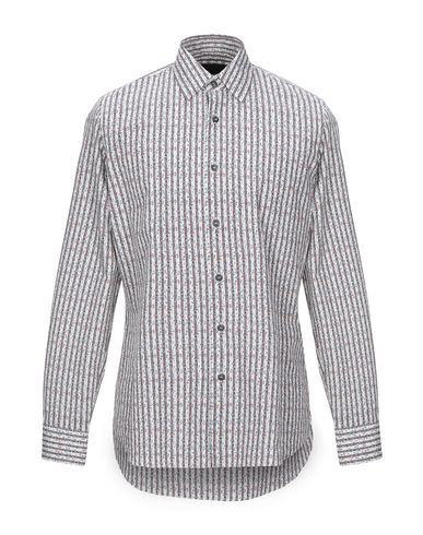 ZOOM PRADA - Striped shirt