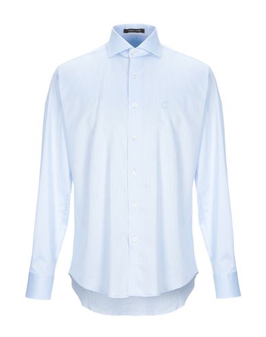ZOOM ROBERTO CAVALLI - Patterned shirt