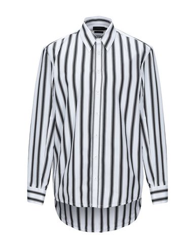 ZOOM JOSEPH - Striped shirt