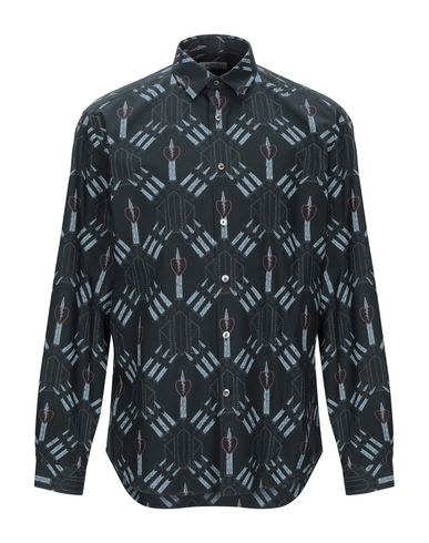 ZOOM VALENTINO - Hemd mit Muster