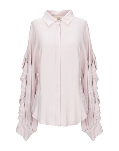 ZOOM ANTONIO BERARDI - Camisas y blusas lisas
