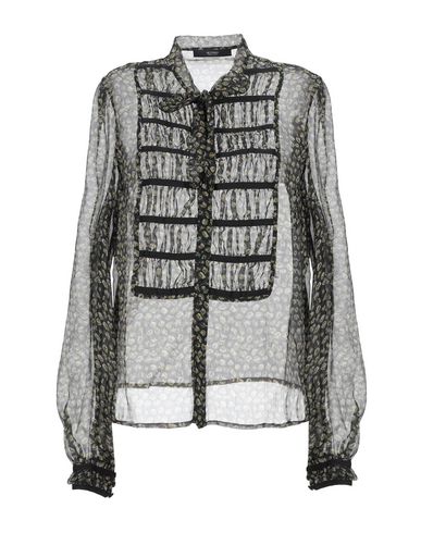 ZOOM ETRO - Chemises et chemisiers à fleurs