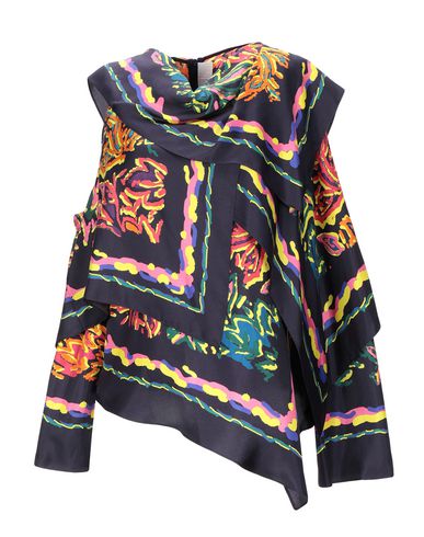 ZOOM PETER PILOTTO - Blusa