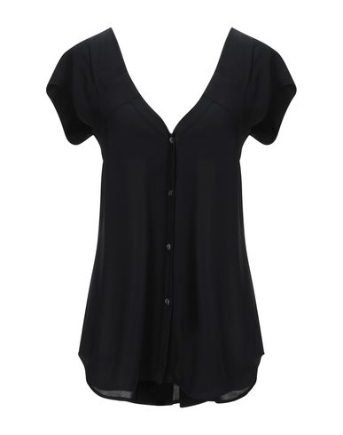 ZOOM THEORY - Silk shirts & blouses