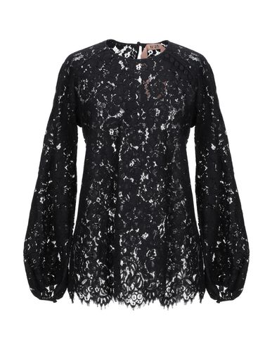 ZOOM N°21 - Blouse