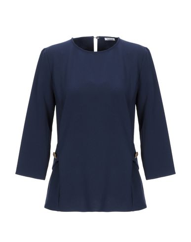 ZOOM P.A.R.O.S.H. - Solid color shirts & blouses