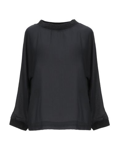 ZOOM ALPHA STUDIO - Blouse