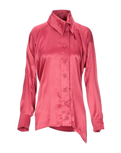 ZOOM VIVIENNE WESTWOOD ANGLOMANIA - Solid color shirts & blouses