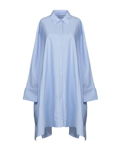 ZOOM MAISON MARGIELA - Shirt dress