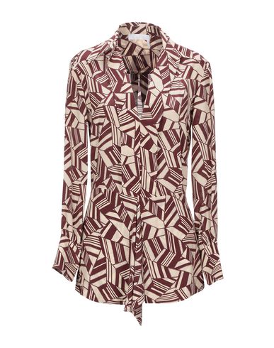 ZOOM CHLOÉ - Blouse