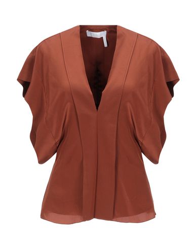 ZOOM CHLOÉ - Blouse