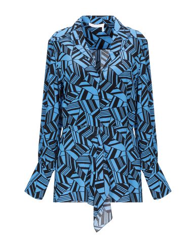 ZOOM CHLOÉ - Patterned shirts & blouses