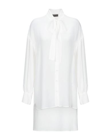 ZOOM ALESSANDRO DELL'ACQUA - Shirts & blouses with bow