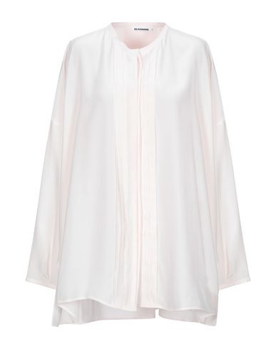ZOOM JIL SANDER - Silk shirts & blouses