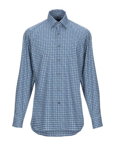 ZOOM PRADA - Camisa estampada