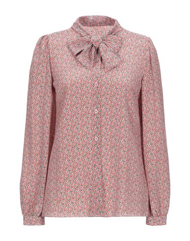 ZOOM DOLCE & GABBANA - Floral shirts & blouses