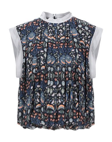 ZOOM CHLOÉ - Blouse