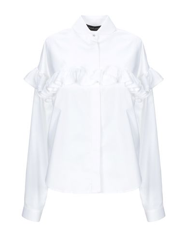 ZOOM ALESSANDRO DELL'ACQUA - Hemden und Blusen einfarbig