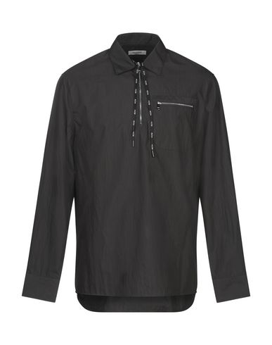 ZOOM VALENTINO - Camisa lisa