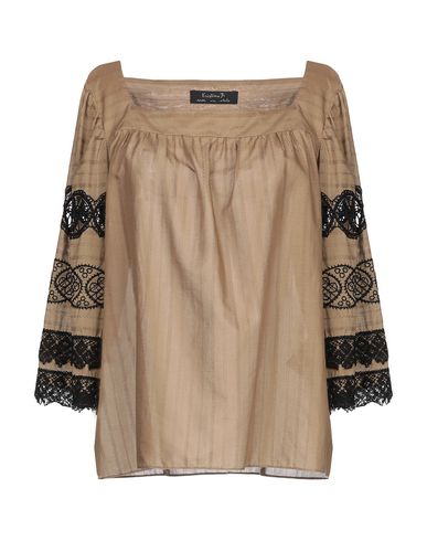 ZOOM ALESSANDRO DELL'ACQUA - Blouse