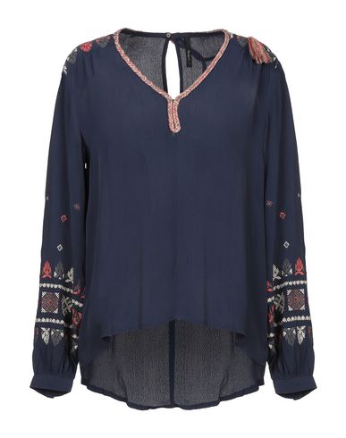 ZOOM PEPE JEANS - Blouse