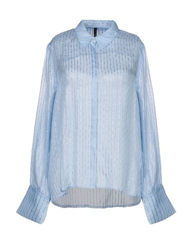 ZOOM PEPE JEANS - Chemise à rayures