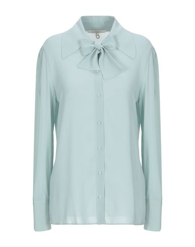 ZOOM L' AUTRE CHOSE - Camisas y blusas con lazo