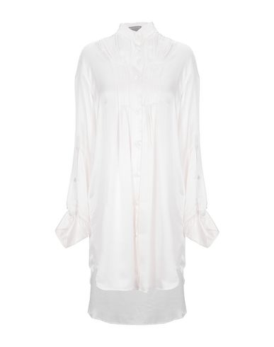 ZOOM ANN DEMEULEMEESTER - Camisas y blusas lisas