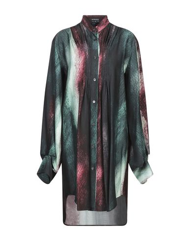 ZOOM ANN DEMEULEMEESTER - Camisas y blusas estampadas
