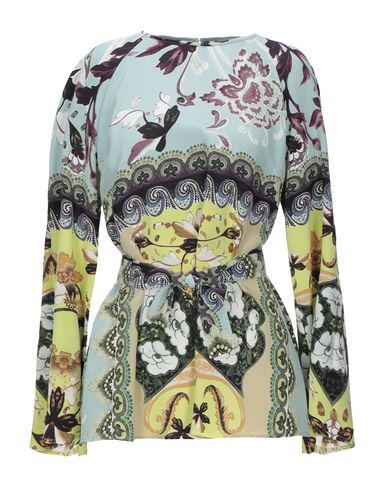 ZOOM ETRO - Blouse
