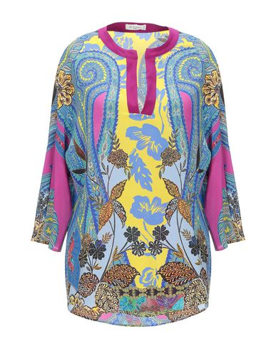 ZOOM ETRO - Blouse