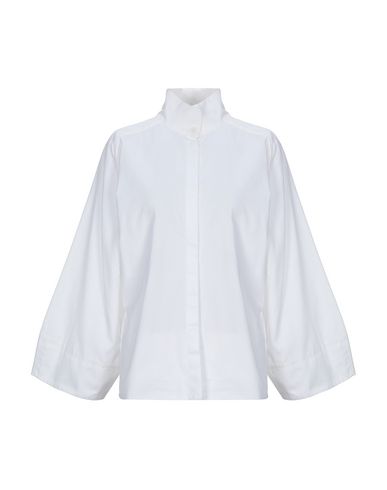 ZOOM ANTONIO BERARDI - Solid color shirts & blouses
