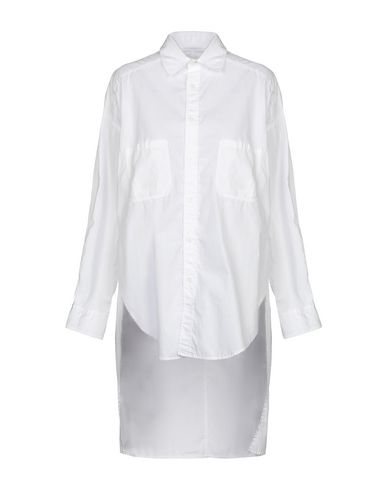 ZOOM YOHJI YAMAMOTO - Solid color shirts & blouses