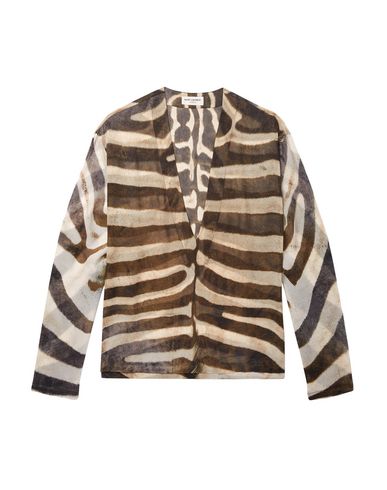 ZOOM SAINT LAURENT - Chemise fantaisie