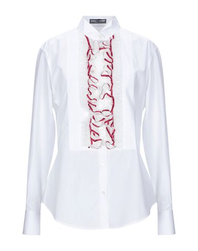 ZOOM DOLCE & GABBANA - Lace shirts & blouses