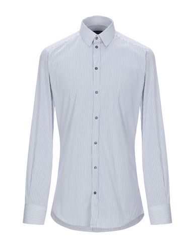 ZOOM DOLCE & GABBANA - Striped shirt