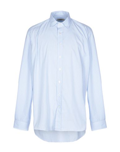 ZOOM ETRO - Gestreiftes Hemd