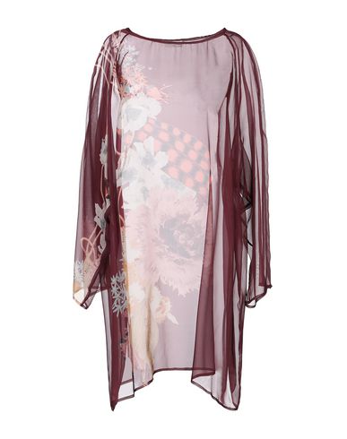 ZOOM DRIES VAN NOTEN - Floral shirts & blouses