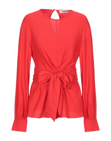 ZOOM DIANE VON FURSTENBERG - Blouse