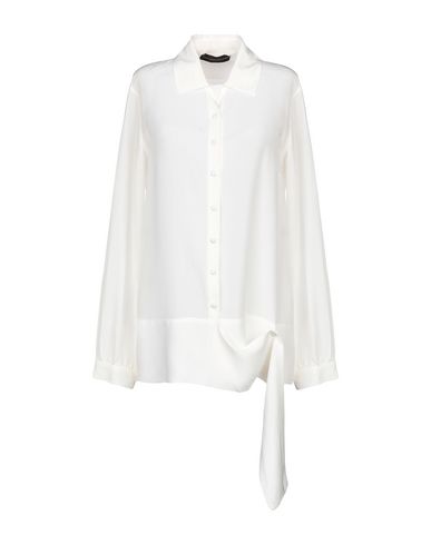 ZOOM ALESSANDRO DELL'ACQUA - Silk shirts & blouses