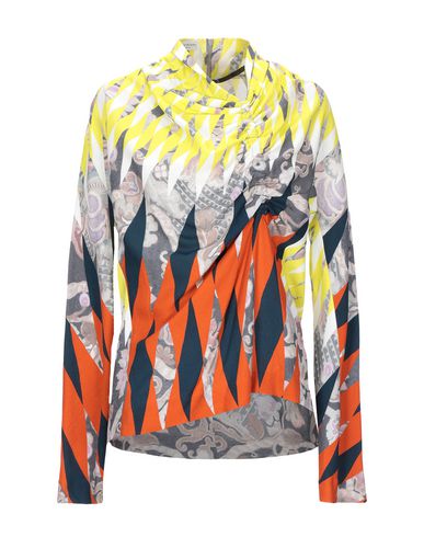 ZOOM DRIES VAN NOTEN - Blouse