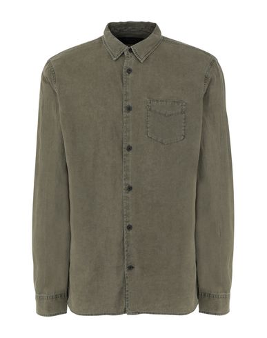 ZOOM ALLSAINTS - Linen shirt